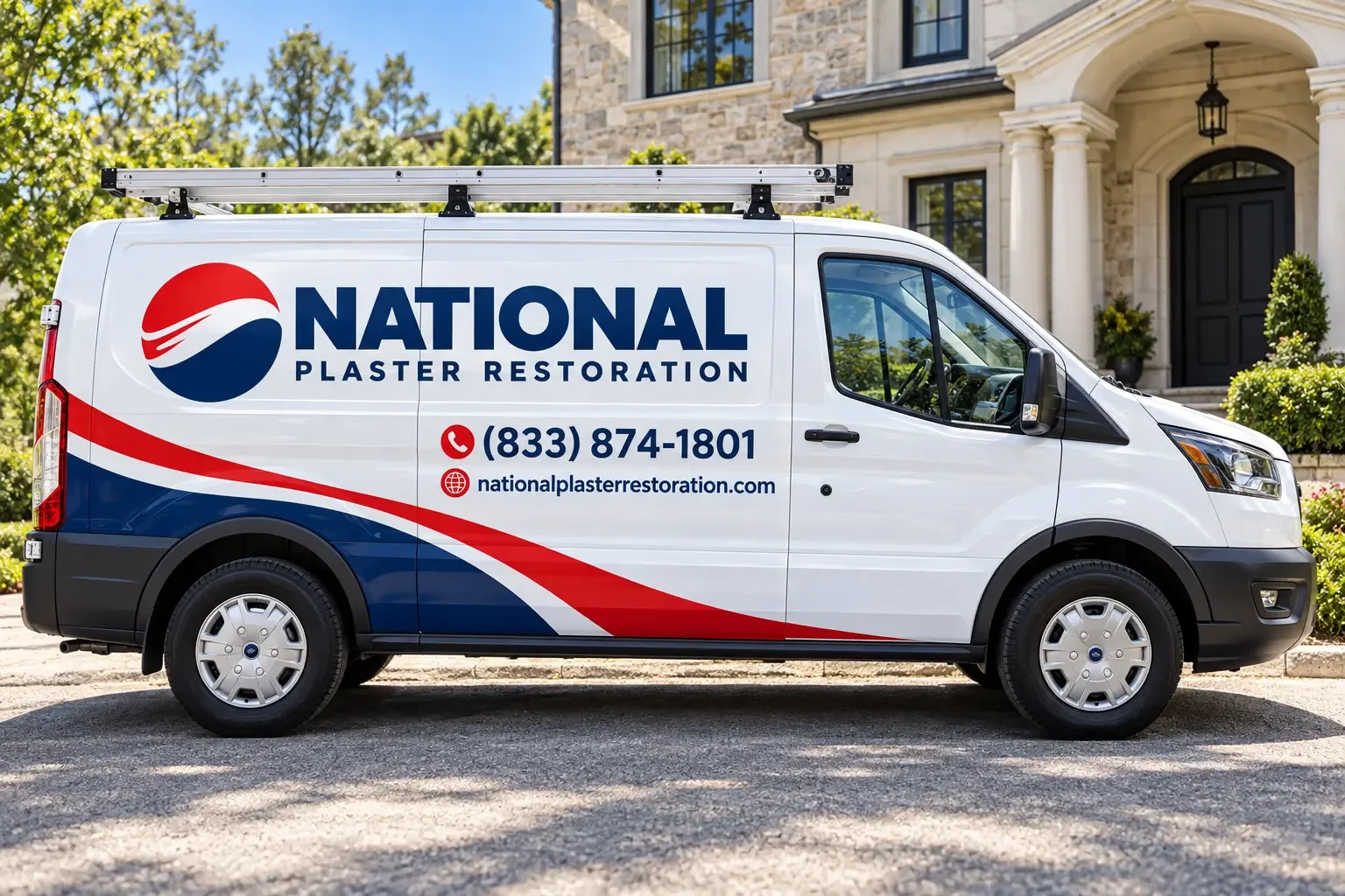 Plaster Repair in Cocoa, FL near me