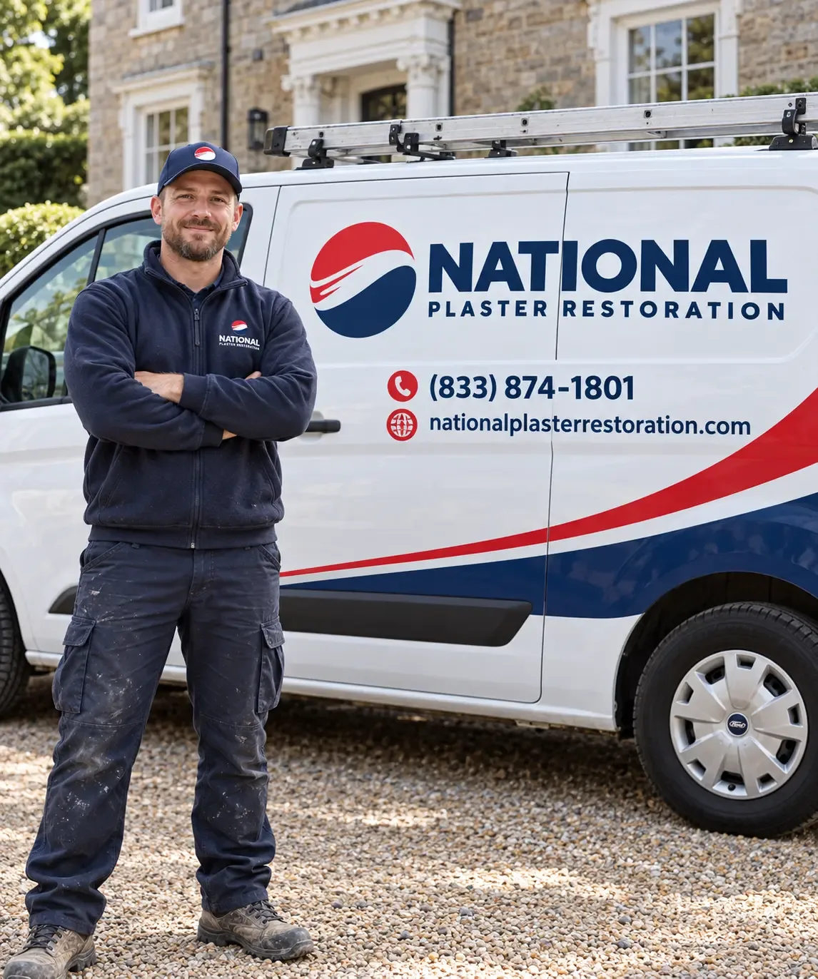 Plaster Repair company in Cocoa, FL